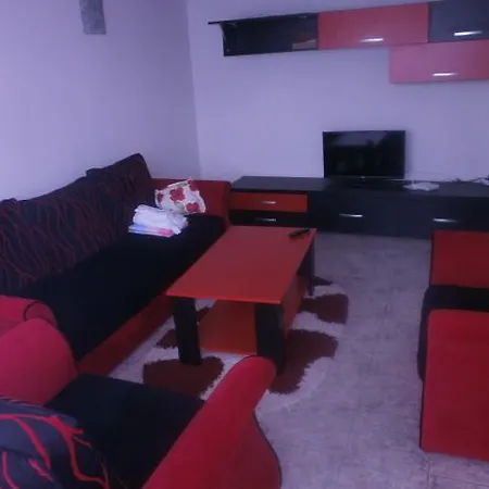 Apartamento Sat Vacanta *