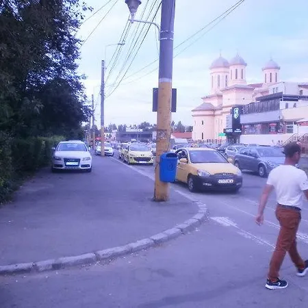 Sat Vacanta Constança