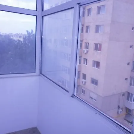 Apartamento Sat Vacanta Constança