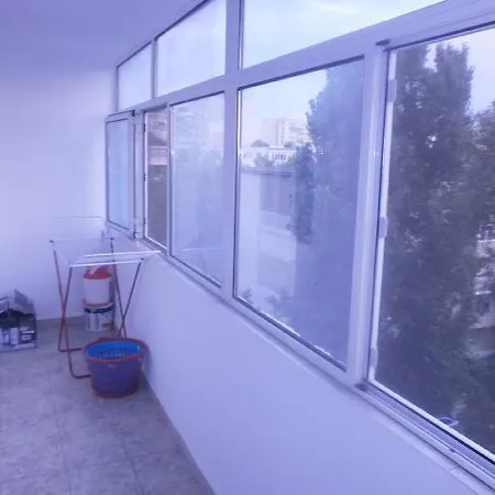 Apartamento Sat Vacanta *