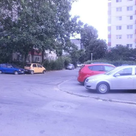 Sat Vacanta Constança