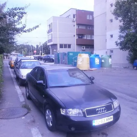 Apartamento Sat Vacanta