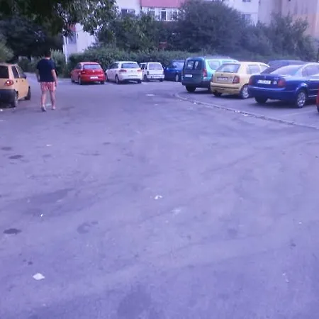 Apartamento Sat Vacanta Constança