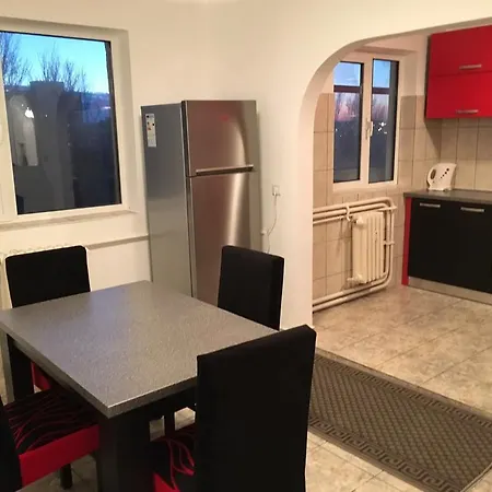 Apartamento Sat Vacanta