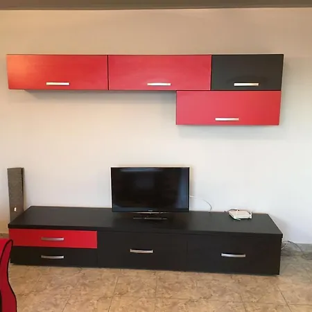 Apartamento Sat Vacanta *