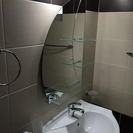 Apartamento Sat Vacanta