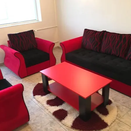 Apartamento Sat Vacanta Constança