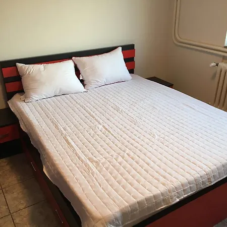 Apartamento Sat Vacanta *