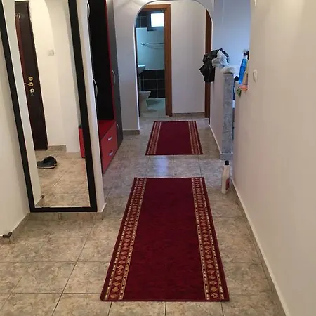 Apartamento Sat Vacanta
