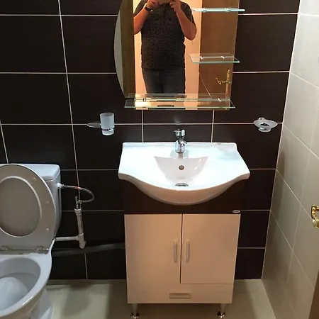 Apartamento Sat Vacanta *