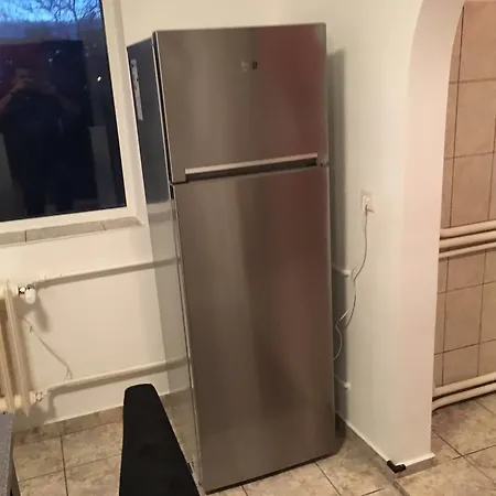 Apartamento Sat Vacanta Constança